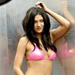 Fourth pic of  Jessica Szohr fully naked at CelebsOnly.com! 