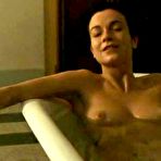 Fourth pic of Stefania Rocca naked photos. Free nude celebrities.