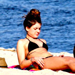 Third pic of Shenae Grimes - the most beautiful and naked photos.