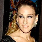 Fourth pic of Sarah Jessica Parker nude photos and videos