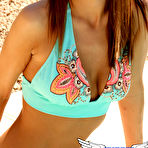 Second pic of Brittany Maree from SpunkyAngels.com - The hottest amateur teens on the net!