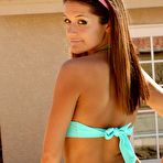 Third pic of Brittany Maree from SpunkyAngels.com - The hottest amateur teens on the net!