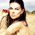 Third pic of Serinda Swan absolutely naked at TheFreeCelebMovieArchive.com!