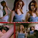 Second pic of ::: Alyson Hannigan - nude and sex celebrity toons @ Sinful Comics Free 
Access :::