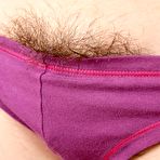 Second pic of Hairy pussy pictures of Charlotte - The Nude and Hairy Women of ATK Natural & Hairy