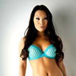First pic of Asa Akira - Official Site