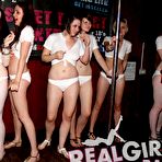 First pic of Real Girls Gone Bad - Wet T-Shirt Contest 21