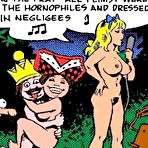 Third pic of Alice in Wonderland sex - Free-Famous-Toons.com