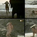 First pic of Faye Dunaway naked captures from movies