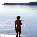 Fourth pic of  Irina Bjorklund naked photos. Free nude celebrities.