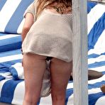 First pic of  Holly Valance fully naked at TheFreeCelebMovieArchive.com! 