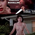 Fourth pic of Isabella Rosellini Sex Scenes - free celebrity nude and sex scenes movies and pictures: Isabella Rosellini nude