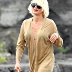 Third pic of  Cameron Diaz fully naked at Largest Celebrities Archive! 