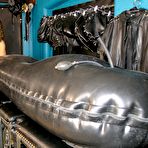 Fourth pic of Rubber Inflation Sack