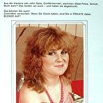 Second pic of Private Classic Porn Private Magazine #75