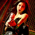 Fourth pic of Exclusive Actiongirls Lee Photos Actiongirls.com