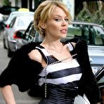 Second pic of  Kylie Minogue - nude and naked celebrity pictures and videos free!