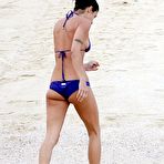 Third pic of Elisabetta Canalis naked celebrities free movies and pictures!