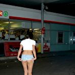 Fourth pic of Nightly Public Nudity