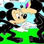 Third pic of Mickey mouse with girlfriend sex - Free-Famous-Toons.com