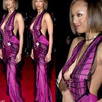 First pic of Tyra Banks - CelebSkin.net Free Nude Celebrity Galleries for Daily 
Submissions