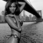 Fourth pic of Tyra Banks - CelebSkin.net Free Nude Celebrity Galleries for Daily 
Submissions