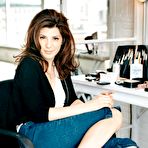 First pic of Marisa Tomei
