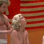 First pic of Mary Woronov naked in sex movie scenes