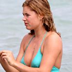 First pic of  Doutzen Kroes fully naked at TheFreeCelebrityMovieArchive.com! 