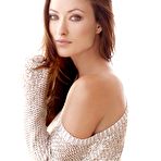 Second pic of Olivia Wilde
