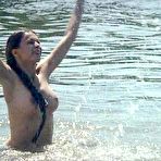 Fourth pic of  Renata Dancewicz naked photos. Free nude celebrities.