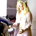 Second pic of Celebrity Geri Halliwell Topless And Lingerie Vidcaps @ Free Celebrity Movie Archive