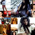 Fourth pic of Alice Greczyn sexy and topless scans and vidcaps