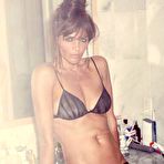 Second pic of :: Largest Nude Celebrities Archive. Helena Christensen fully naked! ::
