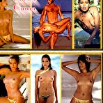 Third pic of Barbara Carrera nude pictures gallery, nude and sex scenes