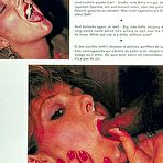Second pic of Private Classic Porn Private Magazine #91
