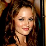First pic of  Leighton Meester fully naked at TheFreeCelebrityMovieArchive.com! 