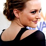 Second pic of  Leighton Meester fully naked at TheFreeCelebrityMovieArchive.com! 