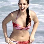 First pic of Leighton Meester fully naked at Largest Celebrities Archive!