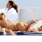Third pic of  Anna Kournikova fully naked at Largest Celebrities Archive! 