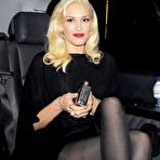 Second pic of :: Largest Nude Celebrities Archive. Gwen Stefani fully naked! ::