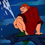 Second pic of CARTOON-VALLEY.IN - Hunchback of Notredame sex
