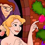 Fourth pic of CARTOON-VALLEY.IN - Hunchback of Notredame sex