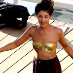 Fourth pic of  Shenae Grimes fully naked at CelebsOnly.com! 