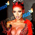 Third pic of :: Babylon X ::Selita Ebanks gallery @ Famous-People-Nude.com nude 
and naked celebrities