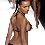 Fourth pic of :: Babylon X ::Selita Ebanks gallery @ Famous-People-Nude.com nude 
and naked celebrities