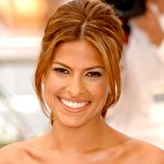 First pic of Eva Mendes :: THE FREE CELEBRITY MOVIE ARCHIVE ::