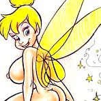 First pic of Tinkerbelle hardcore sex - Free-Famous-Toons.com