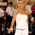 First pic of :: Kelly Carlson exposed photos :: Celebrity nude pictures and movies.