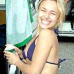 Second pic of Hayden Panettiere - nude celebrity toons @ Sinful Comics Free Access!